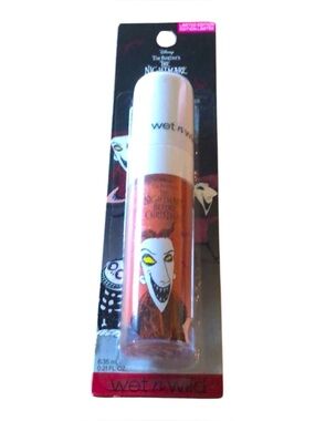 Limited Edition Disney Nightmare Before Christmas Makeup